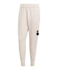 adidas FC Schalke 04 Z.N.E. Trainingshose Trainingshose - weiss