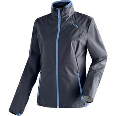 Maier Sports Brims Funktionsjacke Damen Marine3291