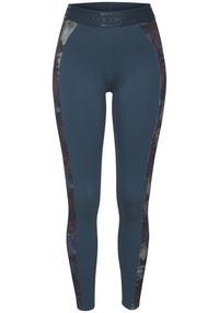 LASCANA Active Leggings Leggings Damen - dunkelblau