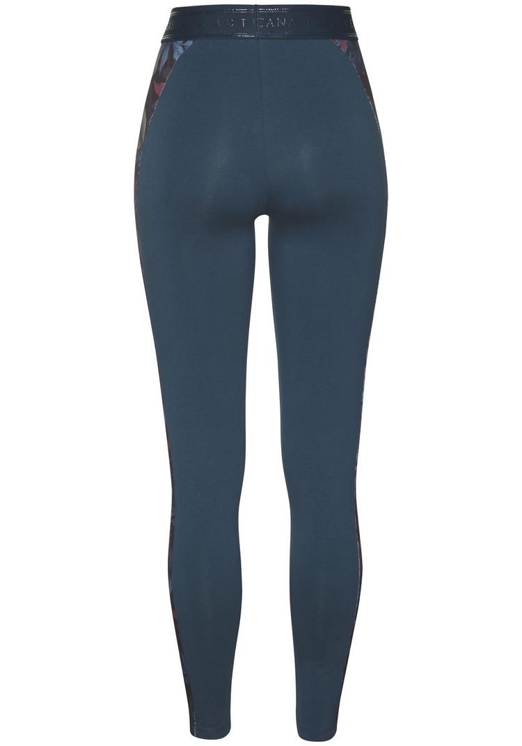 LASCANA Active LASCANA Active Leggings Leggings Damen - dunkelblau - 0 | SportScheck