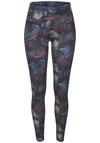 LASCANA Active Leggings Leggings Damen - dunkelblau