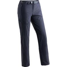 Maier Sports Lulaka Trekkinghose Damen Marine3272