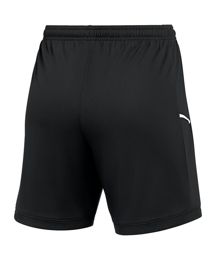 Nike Nike Academy 25 Short Damen Fu&szlig;ballshorts Damen - schwarzschwarz - 0 | SportScheck