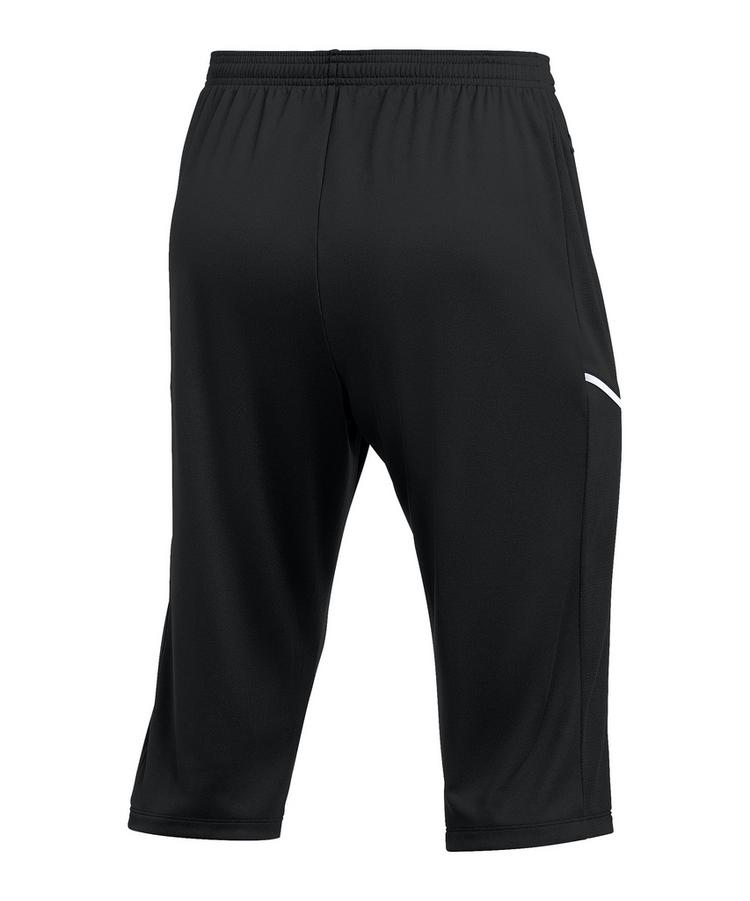 Nike Nike Academy 25 3/4 Trainingshose Trainingshose Herren - schwarzweiss - 0 | SportScheck