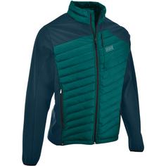 Maul Sport Sudleskopf REC XT Funktionsjacke Herren Cognac6112