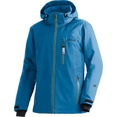 Maier Sports Oravice Skijacke Herren Blau3027
