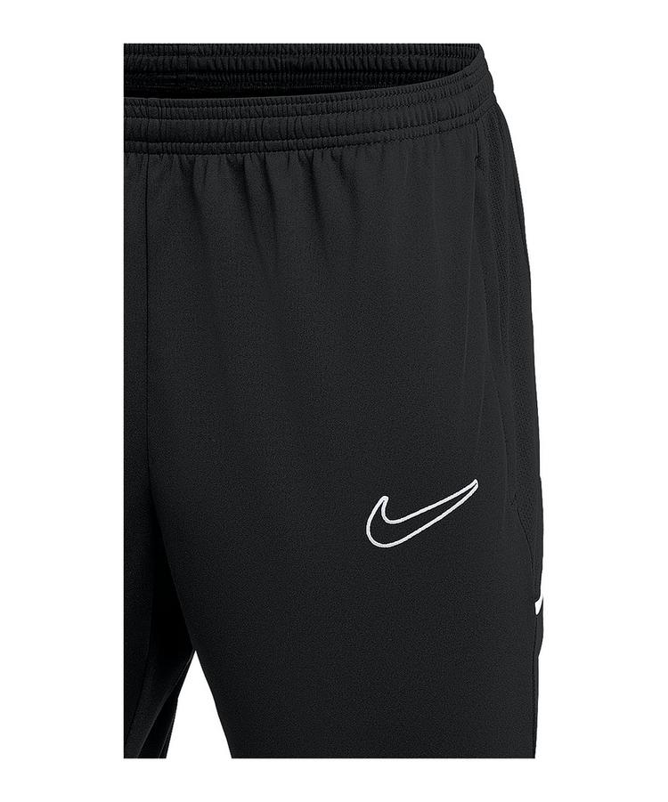 Nike Nike Academy 25 3/4 Trainingshose Trainingshose Herren - schwarzweiss - 0 | SportScheck