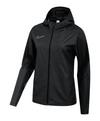 Nike Academy 25 Regenjacke Damen Regenjacke Damen - schwarzweiss