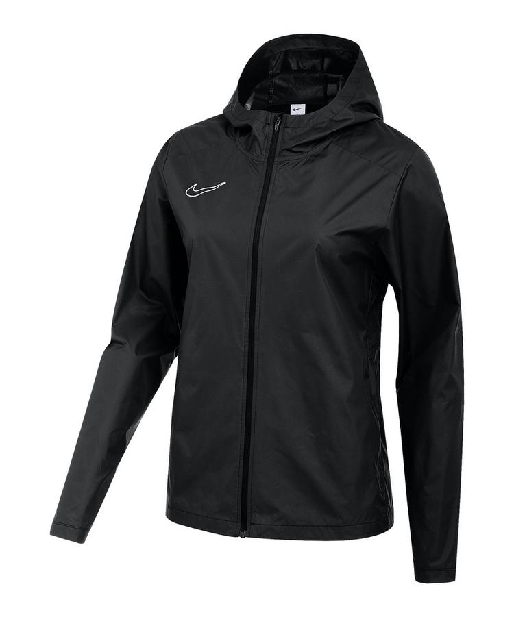 Nike Nike Academy 25 Regenjacke Damen Regenjacke Damen - schwarzweiss - 0 | SportScheck