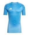 adidas Tiro 25 Pro Torwarttrikot Trikot Herren - blau