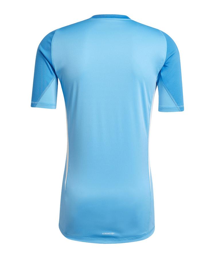 adidas adidas Tiro 25 Pro Torwarttrikot Trikot Herren - blau - 0 | SportScheck