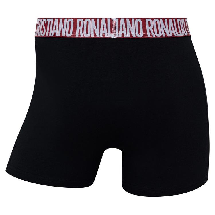 CR7 - Cristiano Ronaldo CR7 - Cristiano Ronaldo Boxershort Unterhose Herren - Schwarz/Gr&uuml;n/Blau/Rot - 1 | SportScheck