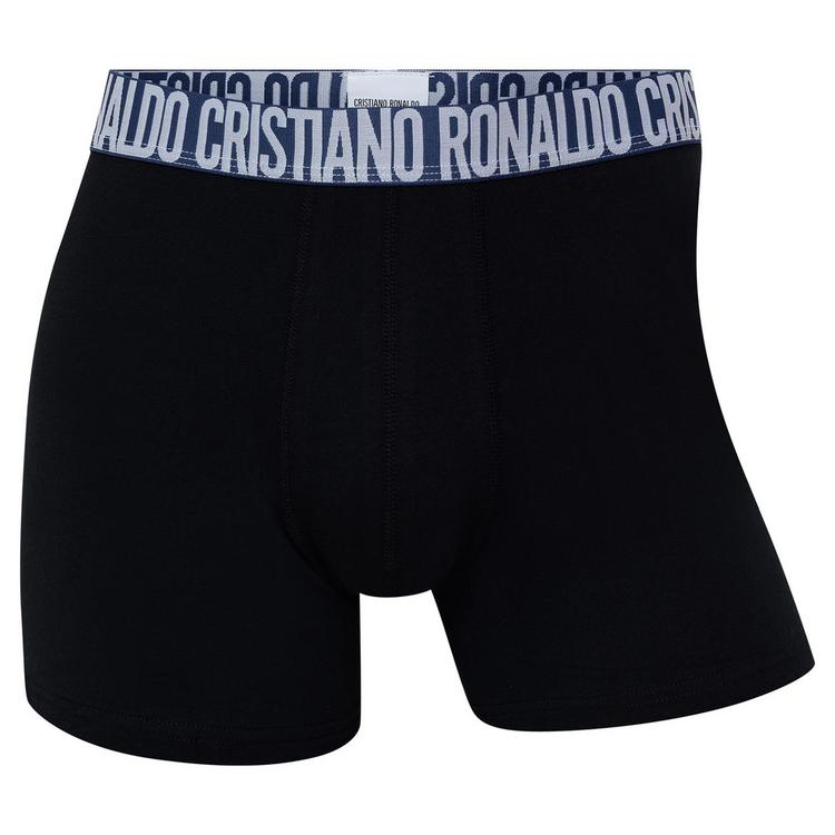CR7 - Cristiano Ronaldo CR7 - Cristiano Ronaldo Boxershort Unterhose Herren - Schwarz/Gr&uuml;n/Blau/Rot - 2 | SportScheck