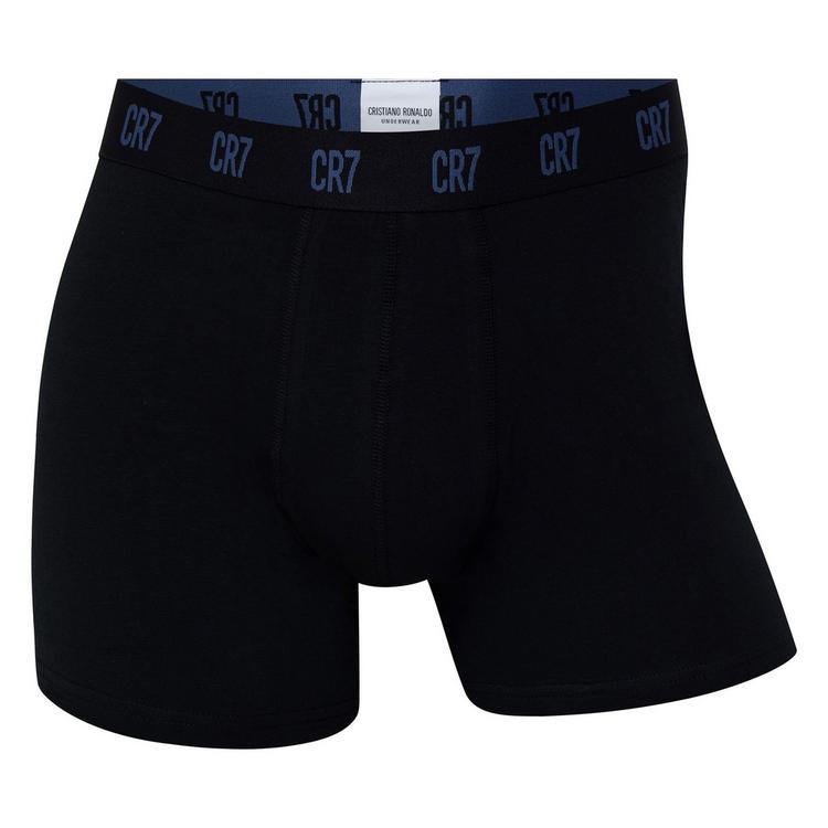 CR7 - Cristiano Ronaldo CR7 - Cristiano Ronaldo Boxershort Unterhose Herren - Schwarz/Gr&uuml;n/Blau/Rot - 10 | SportScheck