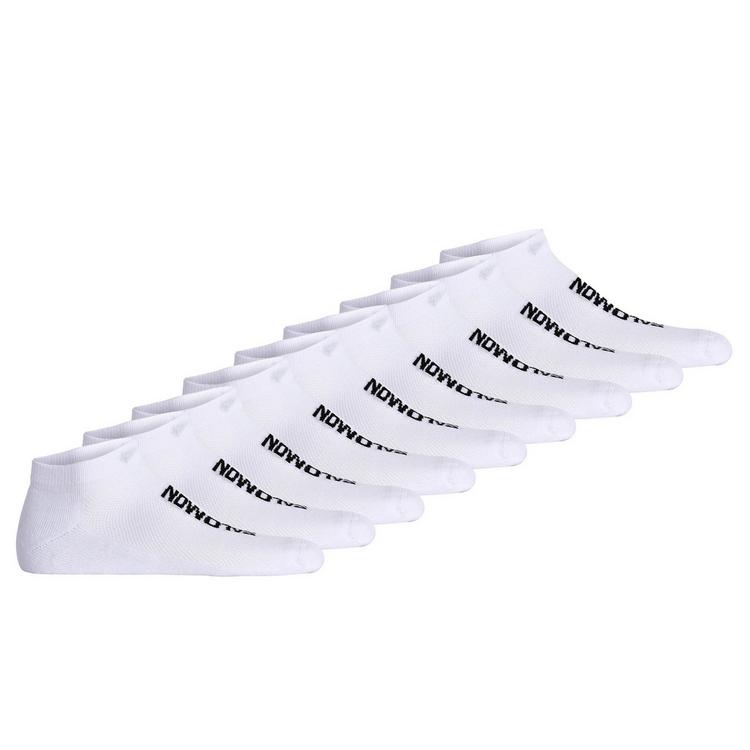 Salomon Salomon Socken Socken - Wei&szlig; - 0 | SportScheck
