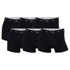 CR7 - Cristiano Ronaldo Boxershort Unterhose Herren - Schwarz