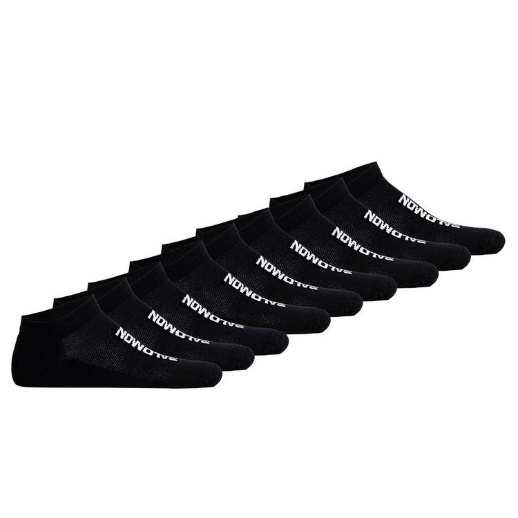 Salomon Salomon Socken Socken - Schwarz - 0 | SportScheck