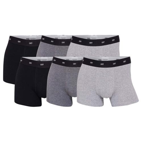 CR7 - Cristiano Ronaldo Boxershort Unterhose Herren