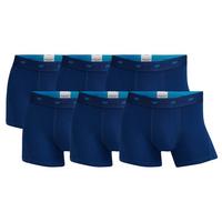 CR7 - Cristiano Ronaldo Boxershort Unterhose Herren - Blau