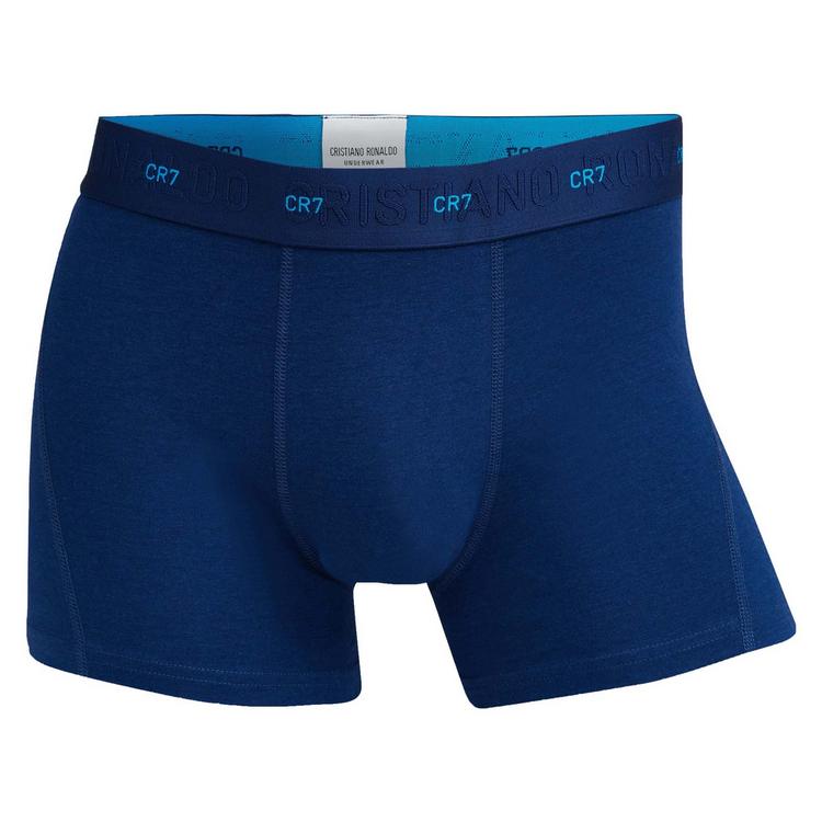 CR7 - Cristiano Ronaldo CR7 - Cristiano Ronaldo Boxershort Unterhose Herren - Blau - 0 | SportScheck