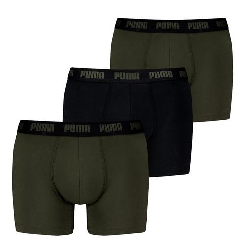 PUMA Boxershort Unterhose Herren