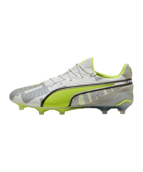 PUMA KING Ultimate FG/AG Forever Fu&szlig;ballschuhe