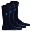 U.S. Polo Assn. Socken Socken Herren - Marine