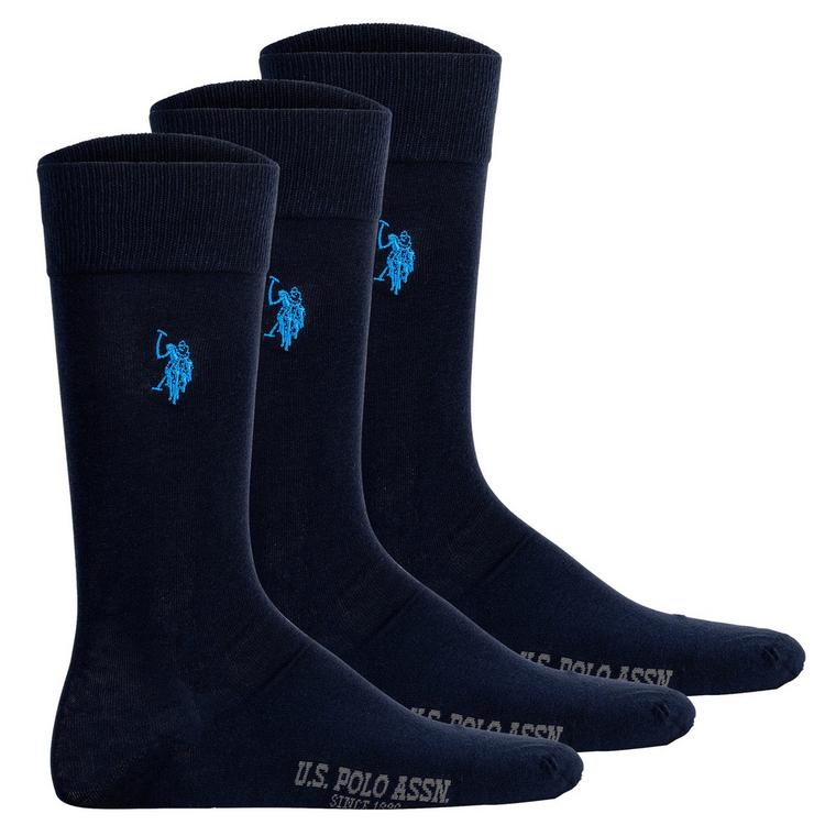U.S. Polo Assn. U.S. Polo Assn. Socken Socken Herren - Marine - 0 | SportScheck