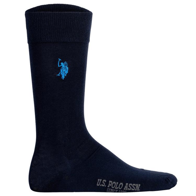 U.S. Polo Assn. U.S. Polo Assn. Socken Socken Herren - Schwarz/Marine - 0 | SportScheck
