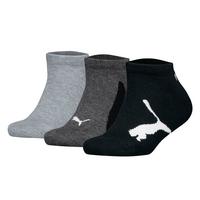 PUMA Socken Socken - Schwarz/Grau