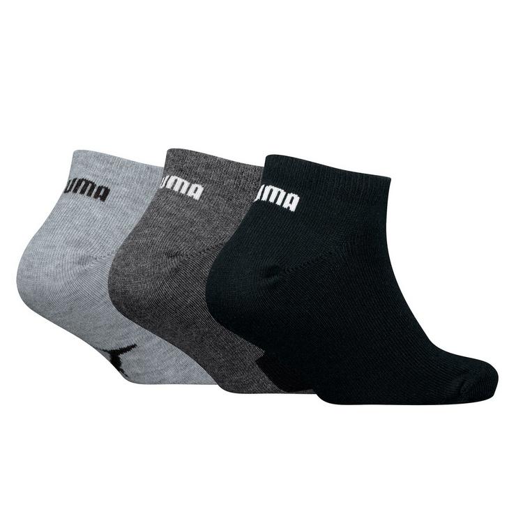 PUMA PUMA Socken Socken - Schwarz/Grau - 0 | SportScheck