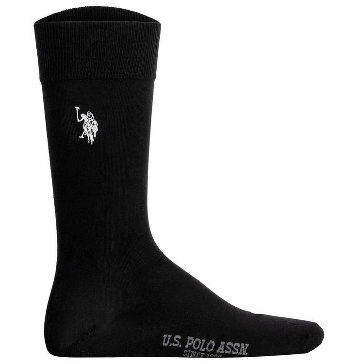 U.S. Polo Assn. U.S. Polo Assn. Socken Socken Herren - Schwarz/Marine - 2 | SportScheck