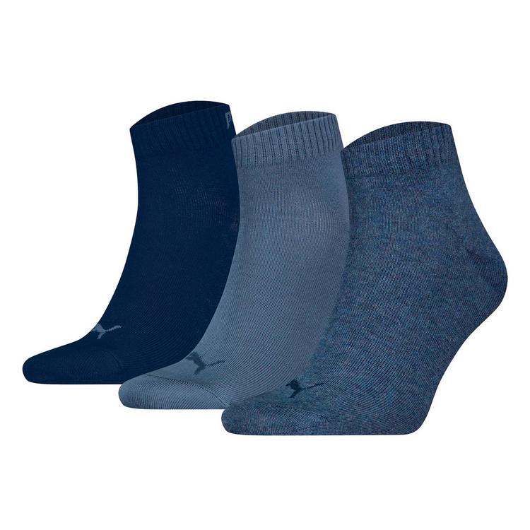 PUMA PUMA Socken Socken - Denim Blau - 0 | SportScheck