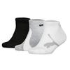 PUMA Socken Socken - Schwarz/Wei&szlig;/Grau