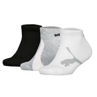 PUMA Socken Socken - Schwarz/Wei&szlig;/Grau
