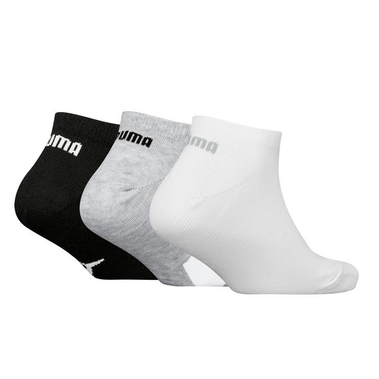 PUMA PUMA Socken Socken - Schwarz/Wei&szlig;/Grau - 0 | SportScheck
