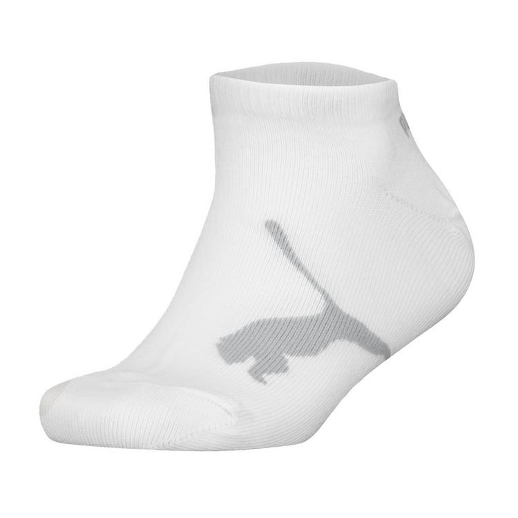 PUMA PUMA Socken Socken - Schwarz/Wei&szlig;/Grau - 0 | SportScheck