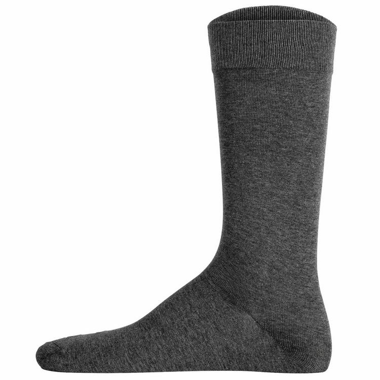 U.S. Polo Assn. U.S. Polo Assn. Socken Socken Herren - Anthrazit Melange - 1 | SportScheck