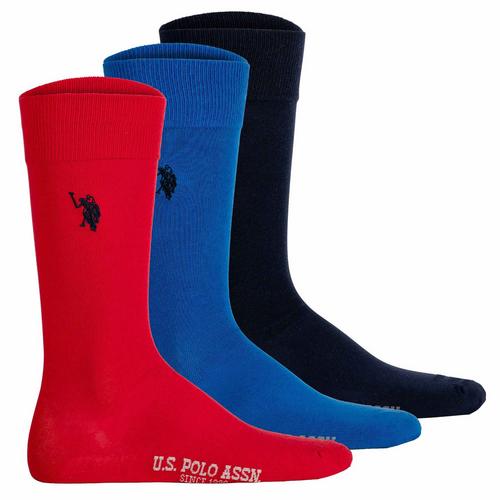 U.S. Polo Assn. Socken Socken Herren