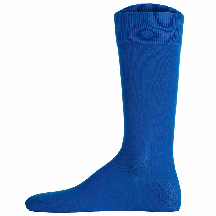 U.S. Polo Assn. U.S. Polo Assn. Socken Socken Herren - Marine/Royalblau/Rot - 4 | SportScheck