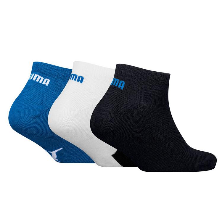 PUMA PUMA Socken Socken - Schwarz/Wei&szlig;/Blau - 0 | SportScheck