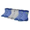 PUMA Socken Socken - Grau/Blau