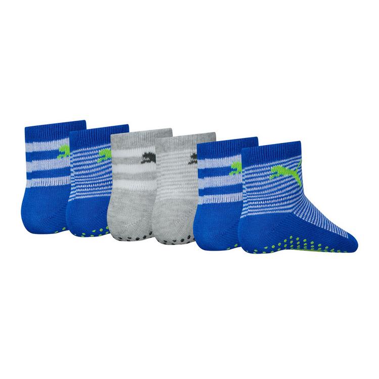PUMA PUMA Socken Socken - Grau/Blau - 0 | SportScheck