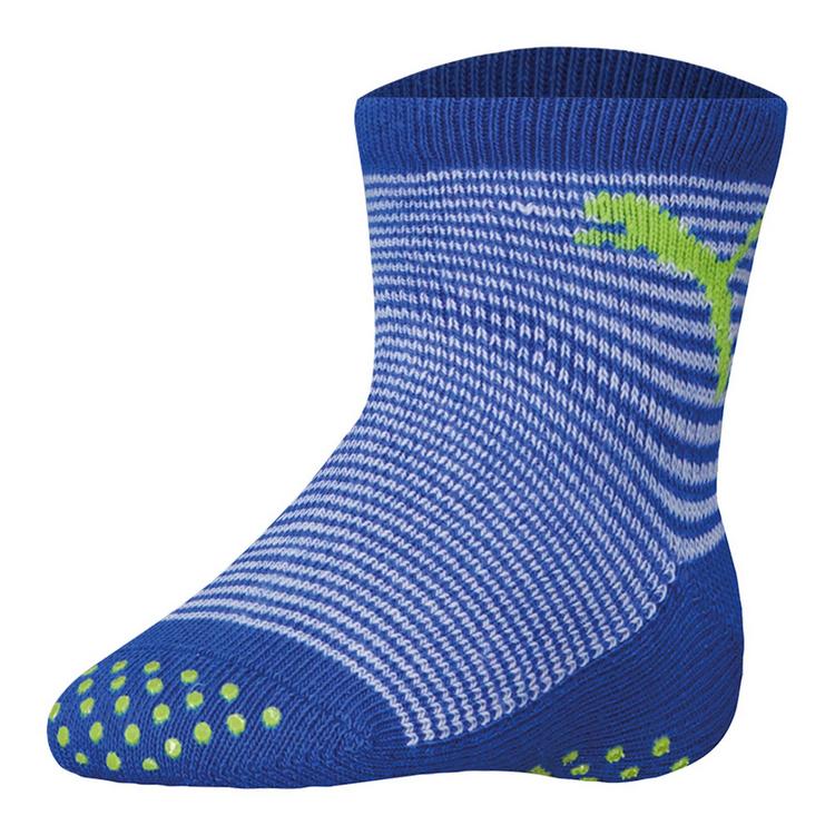 PUMA PUMA Socken Socken - Grau/Blau - 1 | SportScheck