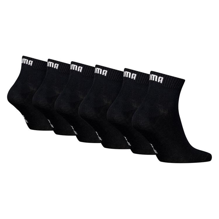 PUMA PUMA Socken Socken - Schwarz - 0 | SportScheck