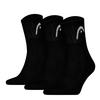 HEAD Socken Socken - Schwarz