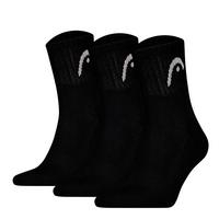 HEAD Socken Socken - Schwarz