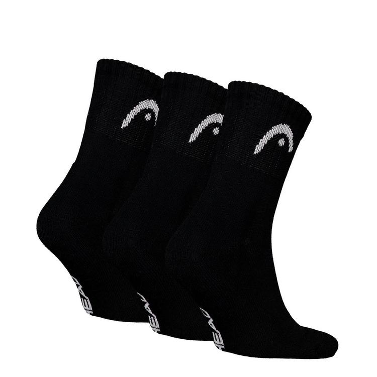 HEAD HEAD Socken Socken - Schwarz - 0 | SportScheck