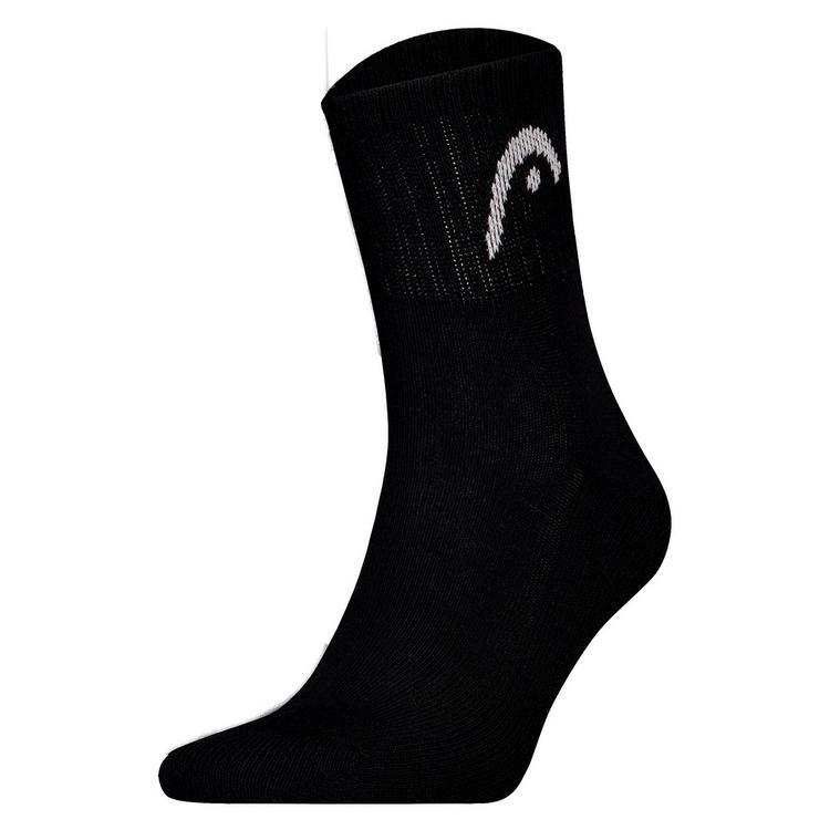 HEAD HEAD Socken Socken - Schwarz - 1 | SportScheck