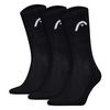 HEAD Socken Socken - Schwarz